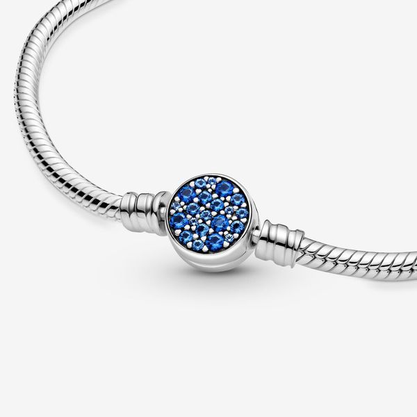 s925 silver plated classic snake chain bracelets with shining blue crystal diy jewelry bracelet for women, Golden;silver
s925 silver plated classic snake chain bracelets with shining blue crystal diy jewelry bracelet for women, Golden;silver