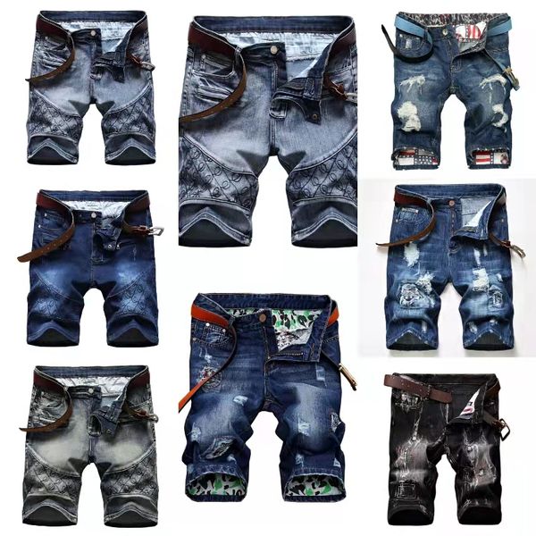 summer new fashion trend made worn hole slim denim jeans for men micro stretch slims straight jeans men designer blue series beach five jean
summer new fashion trend made worn hole slim denim jeans for men micro stretch slims straight jeans men designer blue series beach five jean