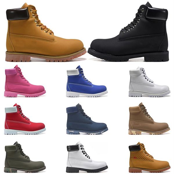 2022 designer boots for womens mens boot black brow army green military chestnut leather trainers sneakers341n
2022 designer boots for womens mens boot black brow army green military chestnut leather trainers sneakers341n