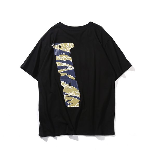 mens t-shirts womens big v designer print t shirts printed fashion casual tees hip hop tshirts women tee mens clothing short sleeve, White;black
mens t-shirts womens big v designer print t shirts printed fashion casual tees hip hop tshirts women tee mens clothing short sleeve, White;black