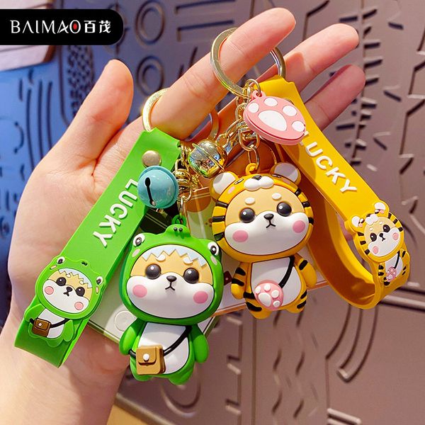 cartoon pvc toys doll keychain anime animal dolls keychain bag ornament car key pendant creative gift keychains
cartoon pvc toys doll keychain anime animal dolls keychain bag ornament car key pendant creative gift keychains