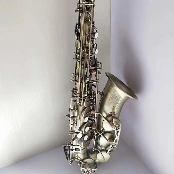 saxophone alto sax 54 professional e-flat eb musical instruments bronze
saxophone alto sax 54 professional e-flat eb musical instruments bronze