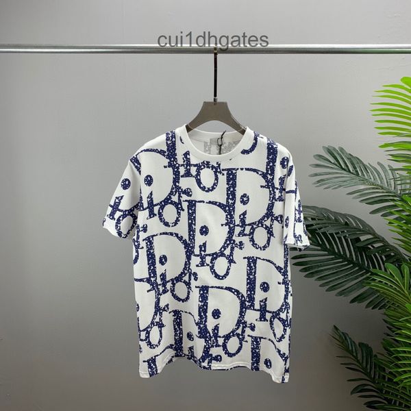 2022 designer di or t shirt and tees dress 2022 spring summer new cd d family short sleeve t-shirt men's p, White;black
2022 designer di or t shirt and tees dress 2022 spring summer new cd d family short sleeve t-shirt men's p, White;black
