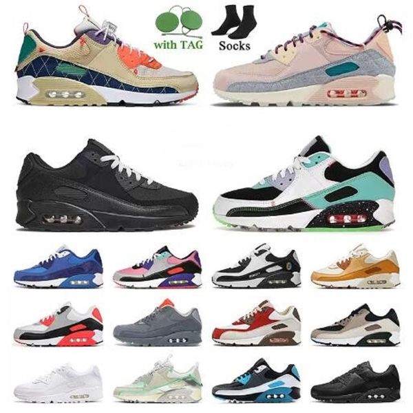 eur36-40 fashion og90 running shoes women mens trainers stone trail team gold bred triple white black malt blue slate low sneakers surplus d
eur36-40 fashion og90 running shoes women mens trainers stone trail team gold bred triple white black malt blue slate low sneakers surplus d