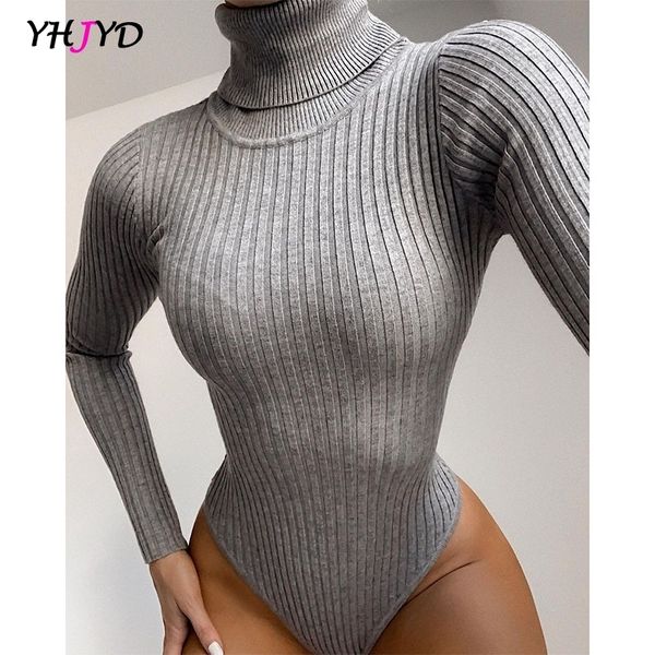 long sleeve women s turtleneck bodysuit ribbed knitted skinny body suit for women gray black autumn winter outfits 220810, Black;white
long sleeve women s turtleneck bodysuit ribbed knitted skinny body suit for women gray black autumn winter outfits 220810, Black;white