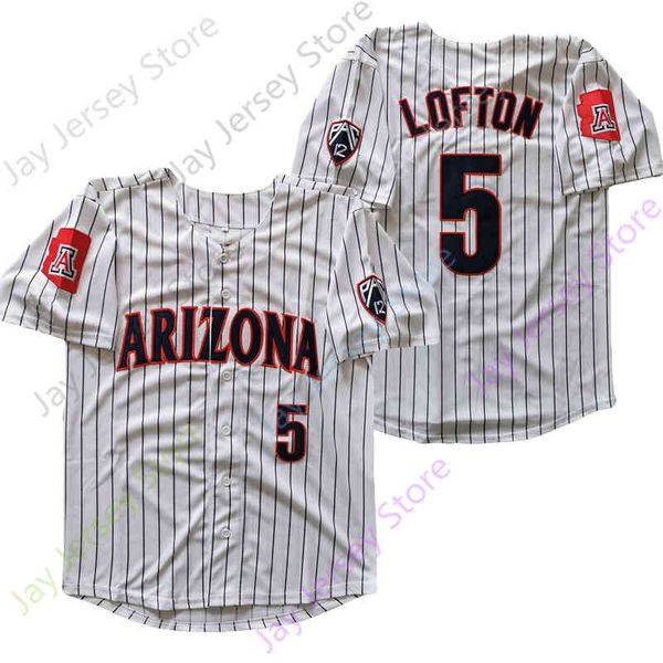 arizona wildcats baseball jersey ncaa college kenny lofton white size s-3xl all stitched youth men, Black
arizona wildcats baseball jersey ncaa college kenny lofton white size s-3xl all stitched youth men, Black