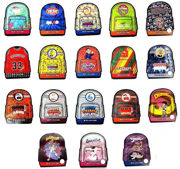 empty irregular shaped mylar bags resealable zipper custom printed backpack boyz ice peanut butter cherry gushers blue gelato
empty irregular shaped mylar bags resealable zipper custom printed backpack boyz ice peanut butter cherry gushers blue gelato