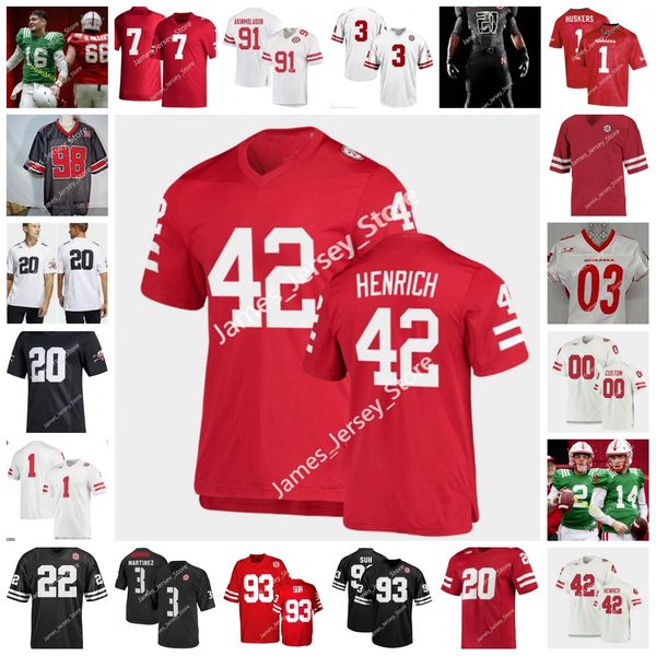 nebraska cornhuskers jersey 6 quinton newsome 52 mosai newsom 7 latrell neville 26 koby bretz 13 kamonte grimes 89 jamin graham gabe ervin j, Black
nebraska cornhuskers jersey 6 quinton newsome 52 mosai newsom 7 latrell neville 26 koby bretz 13 kamonte grimes 89 jamin graham gabe ervin j, Black