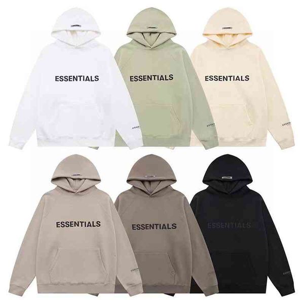 women's hoodies sweatshirts correct version of fog double line letter drip printing fleece loose hooded hoodie 75gm, Black
women's hoodies sweatshirts correct version of fog double line letter drip printing fleece loose hooded hoodie 75gm, Black