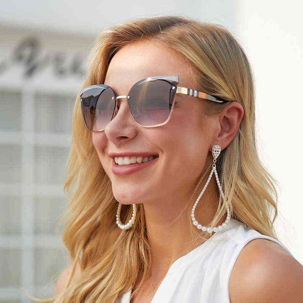 2022 super new trend polarized sunglasses fashion urban men's and women's color changing hip-hop glasses fbnp, White;black
2022 super new trend polarized sunglasses fashion urban men's and women's color changing hip-hop glasses fbnp, White;black