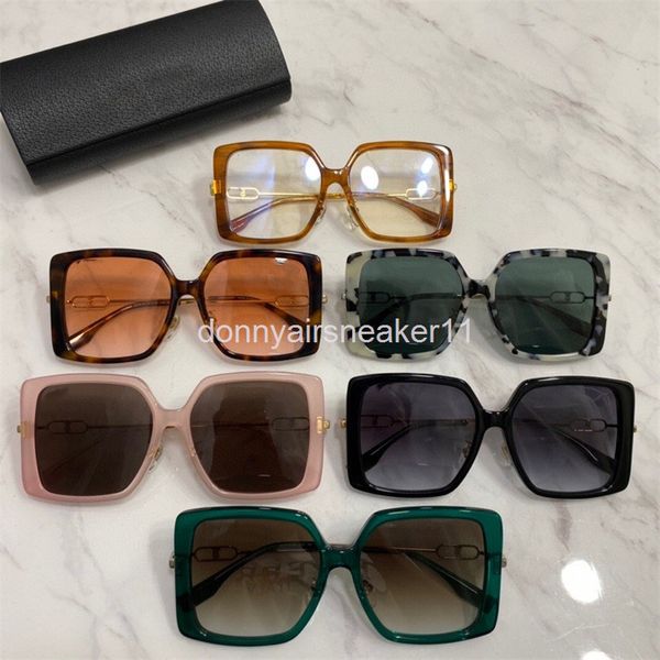 sunglasses large frame plate men's and women's ins net red same b letter leg be4332, White;black
sunglasses large frame plate men's and women's ins net red same b letter leg be4332, White;black