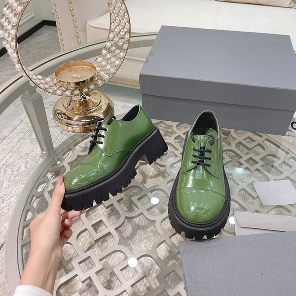 womans design couple loafers shoes genuine real cow leather chunky heel comfortable british style single shoes skid prevention, Black
womans design couple loafers shoes genuine real cow leather chunky heel comfortable british style single shoes skid prevention, Black