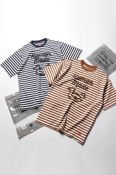 men's t-shirts spring and summer new human made barrel seamless slub cotton short sleeve tube woven horizontal slub cotton, White;black
men's t-shirts spring and summer new human made barrel seamless slub cotton short sleeve tube woven horizontal slub cotton, White;black