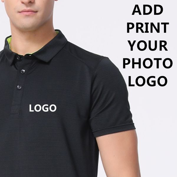 custom men solid polo shirt summer women casual breathable sports wear jerseys add print your po male poloshirt 220608, White;black
custom men solid polo shirt summer women casual breathable sports wear jerseys add print your po male poloshirt 220608, White;black