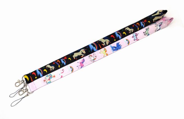 factory price 100 piec unicorn anime lanyard keychain neck strap key camera id phone string pendant badge party gift accessories wholesale, Silver
factory price 100 piec unicorn anime lanyard keychain neck strap key camera id phone string pendant badge party gift accessories wholesale, Silver