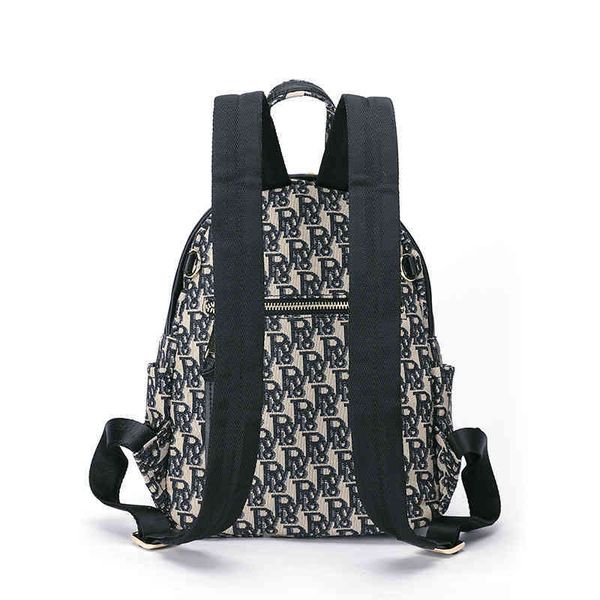 outlet handbags bookings new printed contrast backpack leisure women's large capacity schoolbag
outlet handbags bookings new printed contrast backpack leisure women's large capacity schoolbag