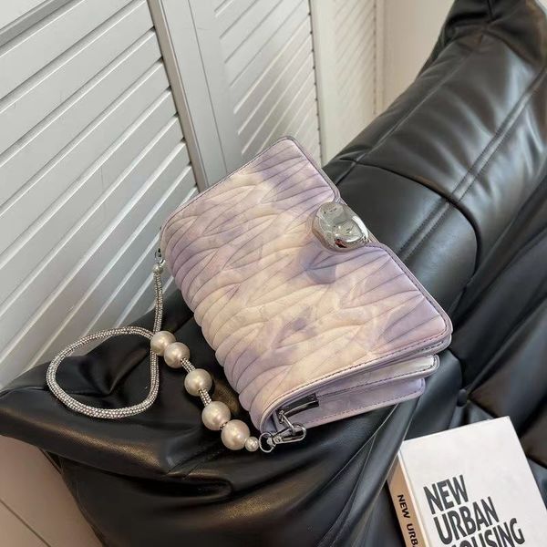 fashion gradient tie-dye color shoulder messenger bag can be carried across the arm women handbag suit spring and summer color relaxed feeli
fashion gradient tie-dye color shoulder messenger bag can be carried across the arm women handbag suit spring and summer color relaxed feeli
