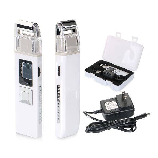 galvanic current therapy microcurrent dead skin removing balance oil fae lifting anti aging device perfections
galvanic current therapy microcurrent dead skin removing balance oil fae lifting anti aging device perfections