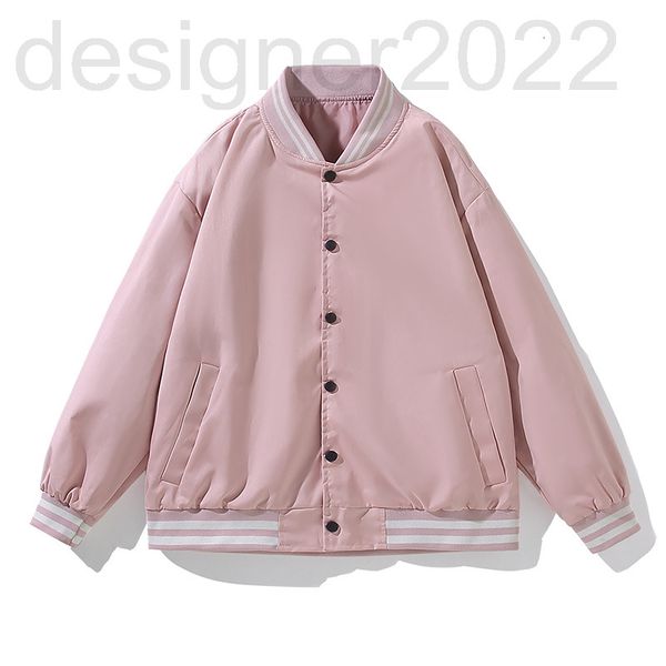 women's jackets designer baseball jacket versatile korean loose small jacket high street fashion 4zh3, Black;brown
women's jackets designer baseball jacket versatile korean loose small jacket high street fashion 4zh3, Black;brown