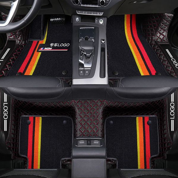 custom car floor mats for ds 4 5 ds9 5ls ds 6 ds7 fir citroen c5 c4 air cross picasso c2 c4l c-elysee carpet floor line accessories
custom car floor mats for ds 4 5 ds9 5ls ds 6 ds7 fir citroen c5 c4 air cross picasso c2 c4l c-elysee carpet floor line accessories
