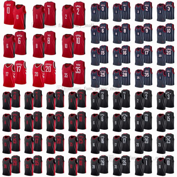 printed city basketball jerseys 9 josh 3 kevin chriser porter 20 bruno 8 jae'sean fernando tate 15 daishen 6 kj nix martin 25 garrison, Black;red
printed city basketball jerseys 9 josh 3 kevin chriser porter 20 bruno 8 jae'sean fernando tate 15 daishen 6 kj nix martin 25 garrison, Black;red