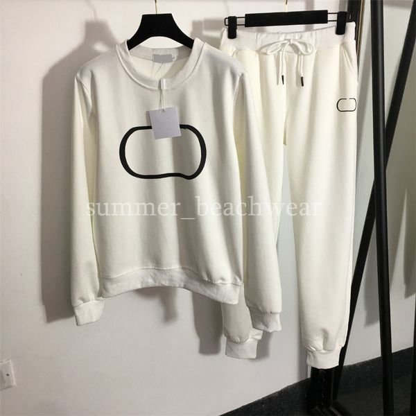 women casual outfit tracksuits long sleeve pullover designer sports loose pants winter fitness wear for woman, Gray
women casual outfit tracksuits long sleeve pullover designer sports loose pants winter fitness wear for woman, Gray