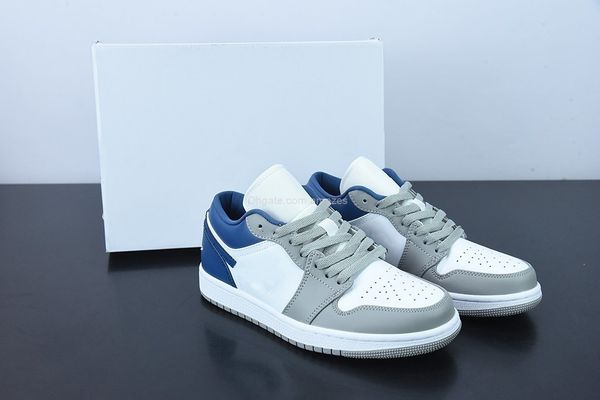low stealth 1 french blue dc0774-042 basketball shoes womens mens size us 4-12 36-46
low stealth 1 french blue dc0774-042 basketball shoes womens mens size us 4-12 36-46