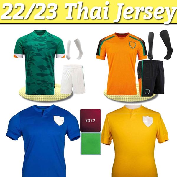 2022 2023 ireland home soccer jerseys spcial irish 100th centenary 22 23 doherty egan duffy hendrick mcclean idan football shirt hendrick un, Black;yellow
2022 2023 ireland home soccer jerseys spcial irish 100th centenary 22 23 doherty egan duffy hendrick mcclean idan football shirt hendrick un, Black;yellow