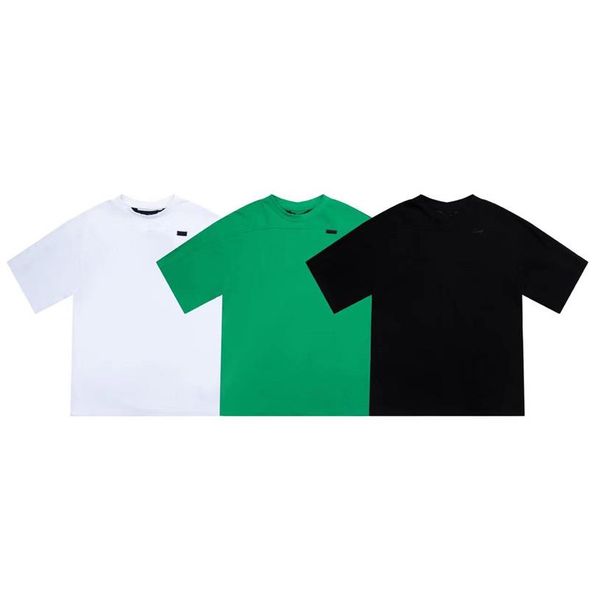 2022 spring/summer fashion new european and american printed round neck pure cotton t-shirt men's and women's loose short sleeve c, White
2022 spring/summer fashion new european and american printed round neck pure cotton t-shirt men's and women's loose short sleeve c, White