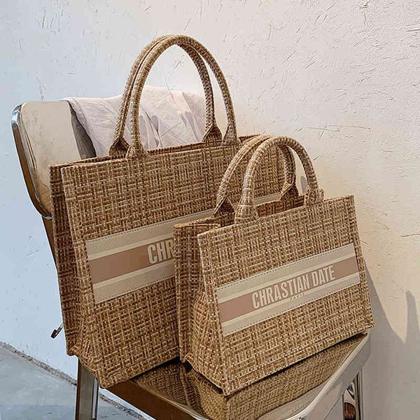 high capacity autumn and winter new trendy fashion portable women's bag versatile one shoulder tote bag
high capacity autumn and winter new trendy fashion portable women's bag versatile one shoulder tote bag