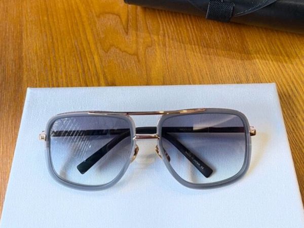 classic summer square sunglasses pilot crystal gray/gold gray gradient sonnenbrille uv protection eye wear with box, White;black
classic summer square sunglasses pilot crystal gray/gold gray gradient sonnenbrille uv protection eye wear with box, White;black