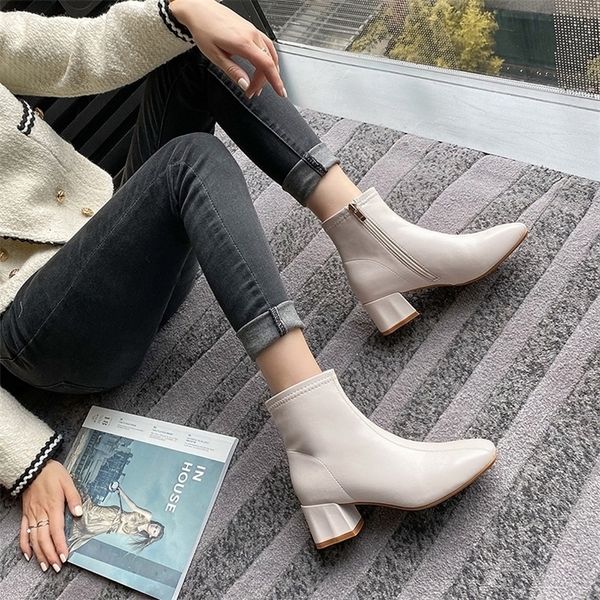 winter ankle boots women plush casual boots thick high heel keep warm short fur ladies booties beige black 201102
winter ankle boots women plush casual boots thick high heel keep warm short fur ladies booties beige black 201102