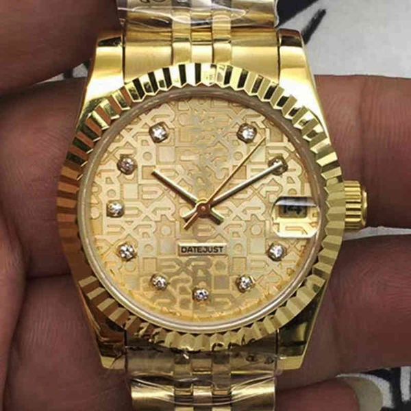 watches luxury designer mens mechanical watch automatic log jindian fully machinery table 31 swiss es wristwatch, Slivery;black
watches luxury designer mens mechanical watch automatic log jindian fully machinery table 31 swiss es wristwatch, Slivery;black