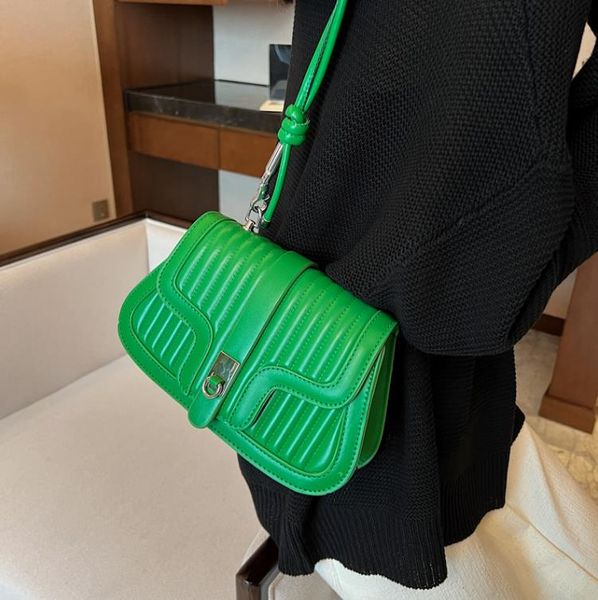 women's bag spring/summer fashion one shoulder drawstring knot bag casual versatile messenger bags
women's bag spring/summer fashion one shoulder drawstring knot bag casual versatile messenger bags