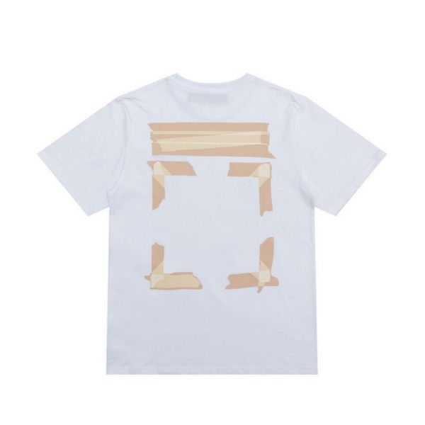 offs fashion brand luxury mens t shirts designers high-quality t-shirt cotton loose arrow badge original bags women tees casual sport black, White;black
offs fashion brand luxury mens t shirts designers high-quality t-shirt cotton loose arrow badge original bags women tees casual sport black, White;black