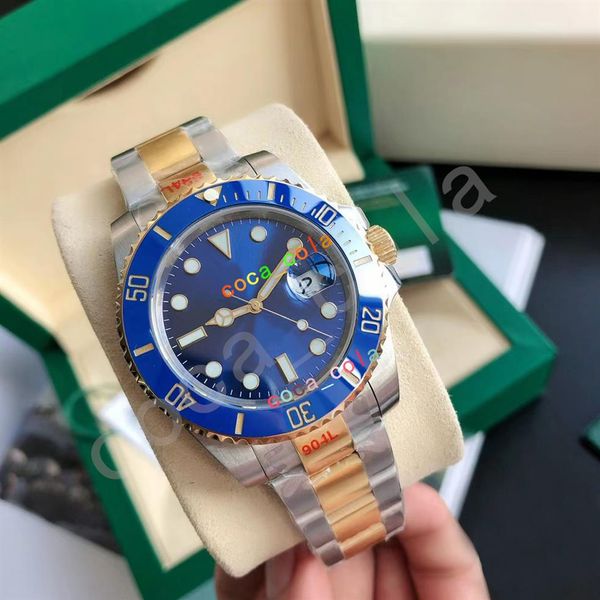 professional serial number card waterproof bd 126613 126610 watches fashion waterproof 41mm 904l steel japan mechanical automatic 245b, Slivery;brown
professional serial number card waterproof bd 126613 126610 watches fashion waterproof 41mm 904l steel japan mechanical automatic 245b, Slivery;brown