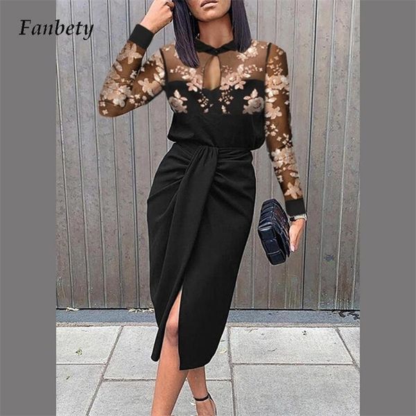 women fashion hollow out lace party dress v neck draped slit dresses elegant commute office lady off shoulder long dress 220317, Black;gray
women fashion hollow out lace party dress v neck draped slit dresses elegant commute office lady off shoulder long dress 220317, Black;gray
