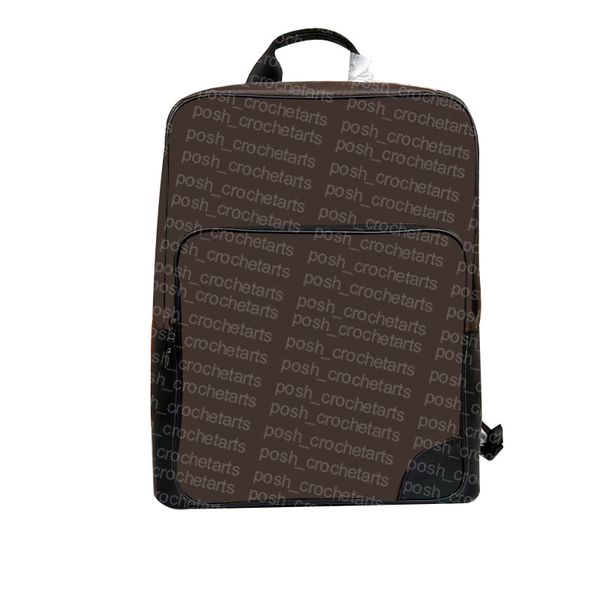 fashion men's backpack coated canvas with genuine leather trim large size bag fur gentleman
fashion men's backpack coated canvas with genuine leather trim large size bag fur gentleman
