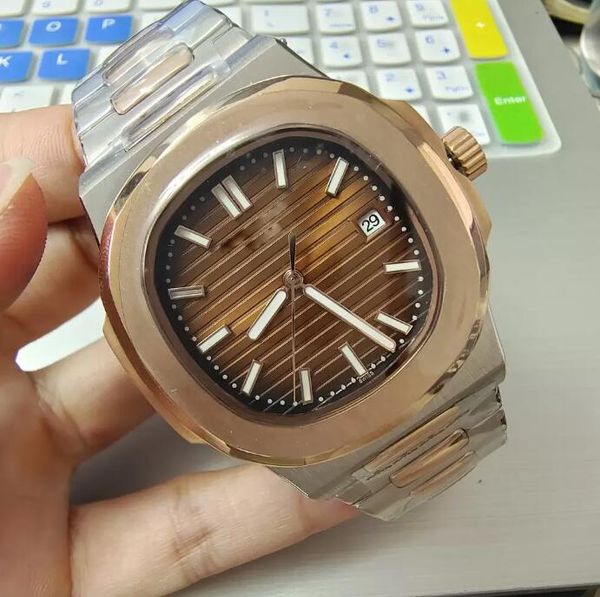 movement engraved mens watch p p automatic mechanical stainless steel transparent back blue dial men watches sports wristwatches, Slivery;brown
movement engraved mens watch p p automatic mechanical stainless steel transparent back blue dial men watches sports wristwatches, Slivery;brown