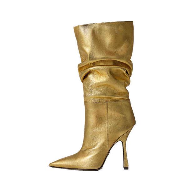 boots women autumn 2022 new pleats short fashion all-match stiletto gold leopard print large size 43 220709, Black
boots women autumn 2022 new pleats short fashion all-match stiletto gold leopard print large size 43 220709, Black