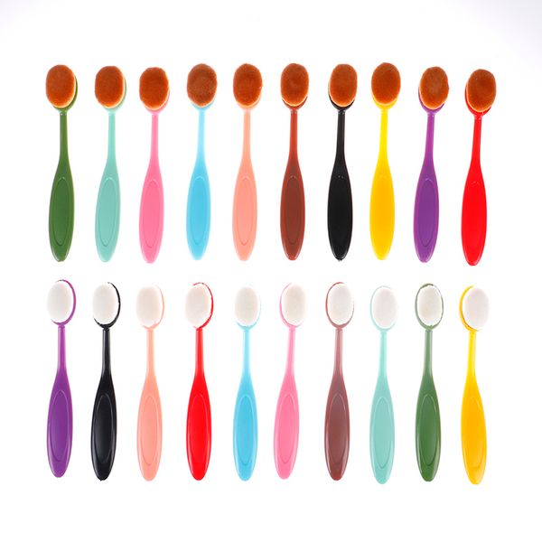 10pcs set smooth blender brushes drawing painting brush makeup make up for scrapbooking card handmade 220722
10pcs set smooth blender brushes drawing painting brush makeup make up for scrapbooking card handmade 220722