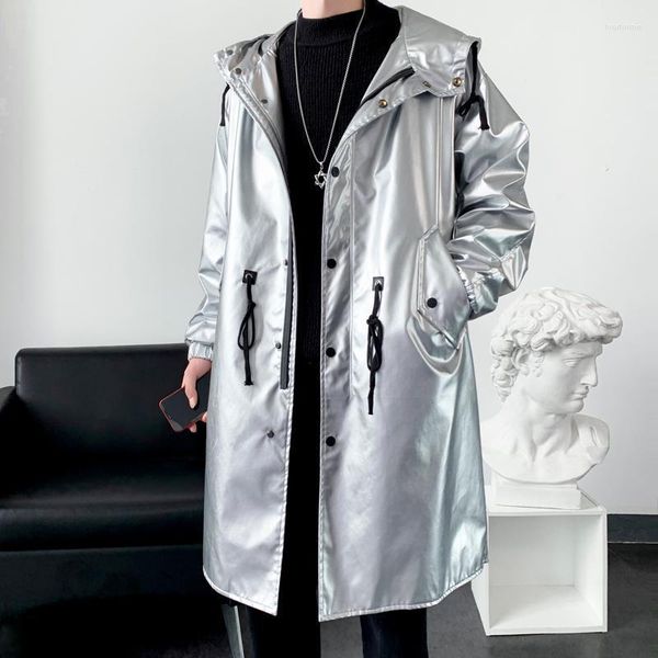 men's trench coats arrival autumn fashion coat men waterproof casual jackets full large size comfortably, Tan;black
men's trench coats arrival autumn fashion coat men waterproof casual jackets full large size comfortably, Tan;black