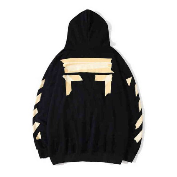 classic loose offs mens sweatshirts fashion brand hoodie designers luxury pullover back oil paint arrow x men women t shirt hoodies jackets, Black
classic loose offs mens sweatshirts fashion brand hoodie designers luxury pullover back oil paint arrow x men women t shirt hoodies jackets, Black