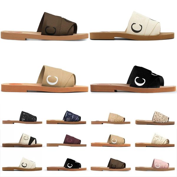 women designer woody mules slippers slides sliders sandals flat canvas rubber white black pink sail bordeaux lace lettering fabric womens sl
women designer woody mules slippers slides sliders sandals flat canvas rubber white black pink sail bordeaux lace lettering fabric womens sl