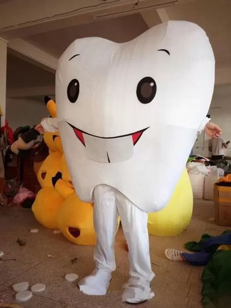 big white tooth apparel mascot costume halloween christmas fancy party cartoon character outfit suit women men dress carnival adults, Red;yellow
big white tooth apparel mascot costume halloween christmas fancy party cartoon character outfit suit women men dress carnival adults, Red;yellow