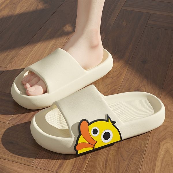 beach slippers on the platform women slides flip flops mens couple cloud slippers kids sandals cartoon duck heeled shoes woman 220611, Black
beach slippers on the platform women slides flip flops mens couple cloud slippers kids sandals cartoon duck heeled shoes woman 220611, Black