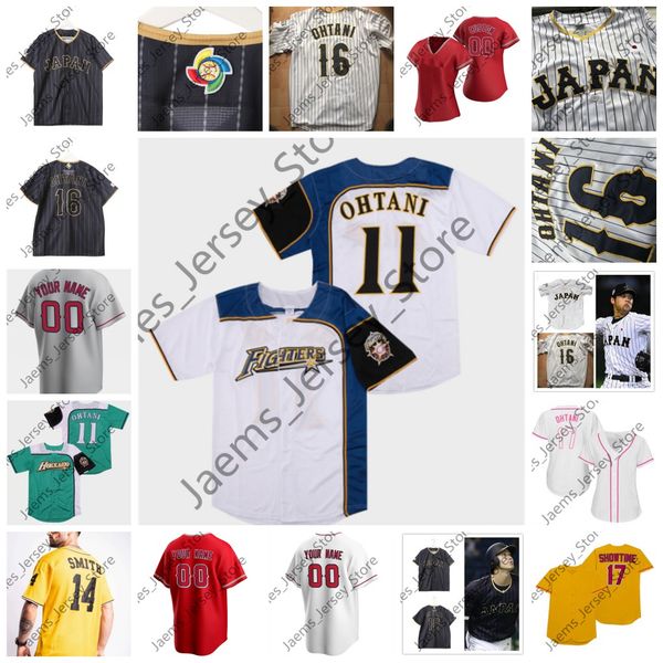 ncaa shohei ohtani baseball jersey raisel iglesias michael lorenzen aaron loup mike mayers oliver ortega patrick sandoval jose suarez noah s, Black
ncaa shohei ohtani baseball jersey raisel iglesias michael lorenzen aaron loup mike mayers oliver ortega patrick sandoval jose suarez noah s, Black