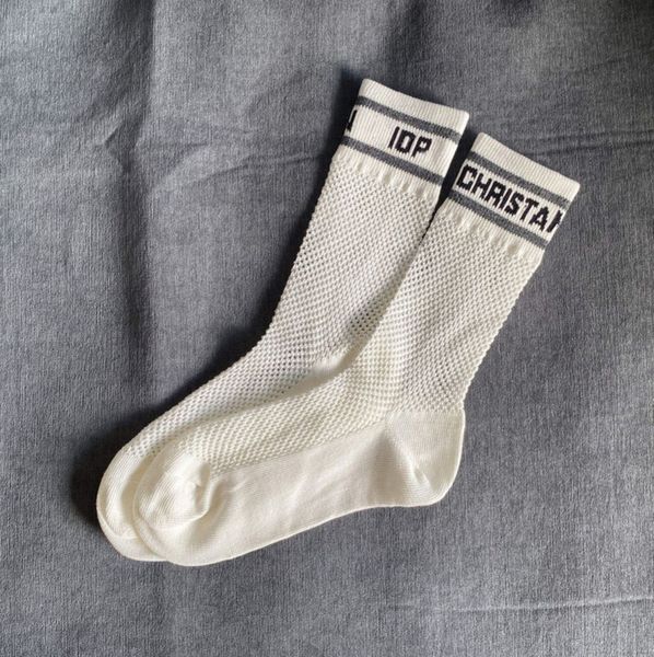classic womens fashion hosierys brand d's sock spring summer hollow letter tube love style socks mercerized wool female hosiery thin co, Black;white
classic womens fashion hosierys brand d's sock spring summer hollow letter tube love style socks mercerized wool female hosiery thin co, Black;white