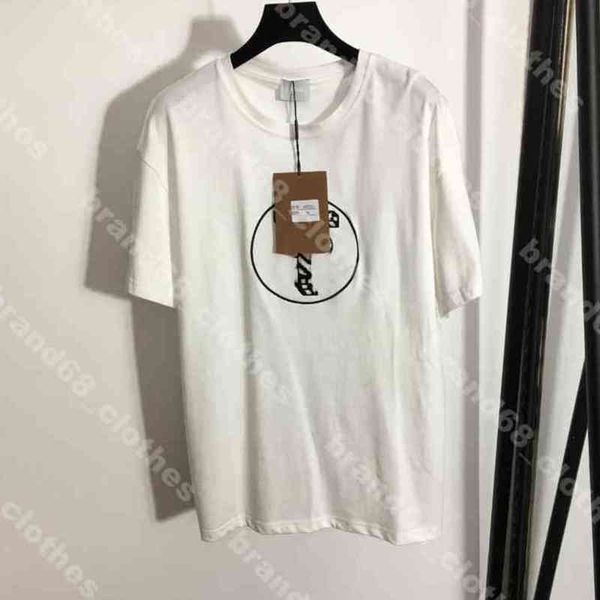 22ss designer women cotton t-shirt hip hop t shirt dress bur..rry brand logo round neck pullover simple solid color 5a quality designer wome, White
22ss designer women cotton t-shirt hip hop t shirt dress bur..rry brand logo round neck pullover simple solid color 5a quality designer wome, White