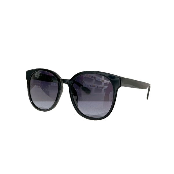 black grey shaded round sunglasses designer for women sunglasses uv eyewear summer with box, White;black
black grey shaded round sunglasses designer for women sunglasses uv eyewear summer with box, White;black